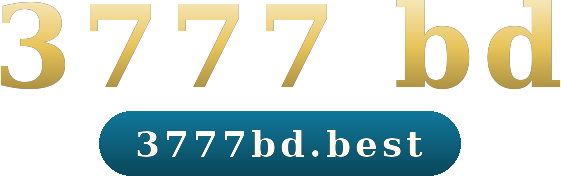 3777 bd logo